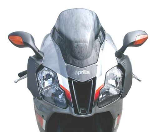 Preview: MRA Windscreen "R" for Aprilia RSV 1000, 04-09