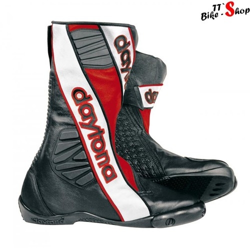 Daytona "Security Evo G3" Outer boots