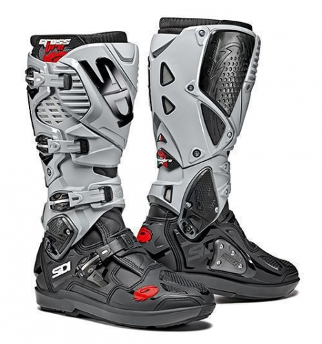 Sidi "Crossfire 3 SRS" Cross- & Supermotostiefel