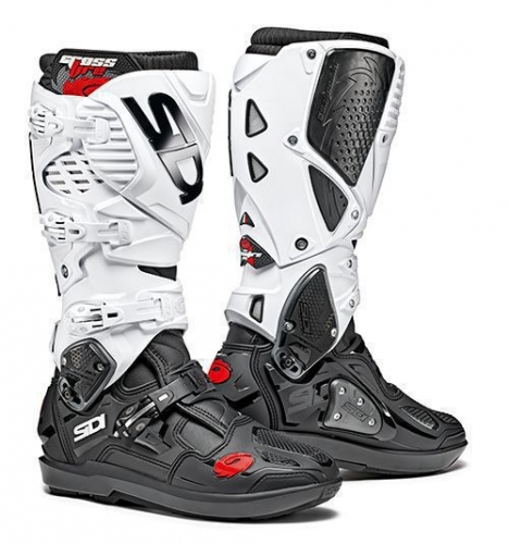 Sidi "Crossfire 3 SRS" Cross- & Supermotostiefel