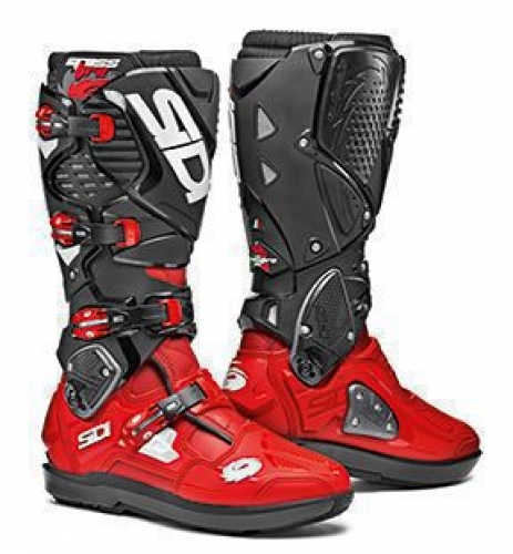 Sidi "Crossfire 3 SRS" Cross- & Supermotostiefel