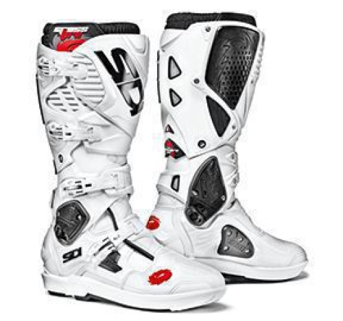 Sidi "Crossfire 3 SRS" Cross- & Supermotostiefel