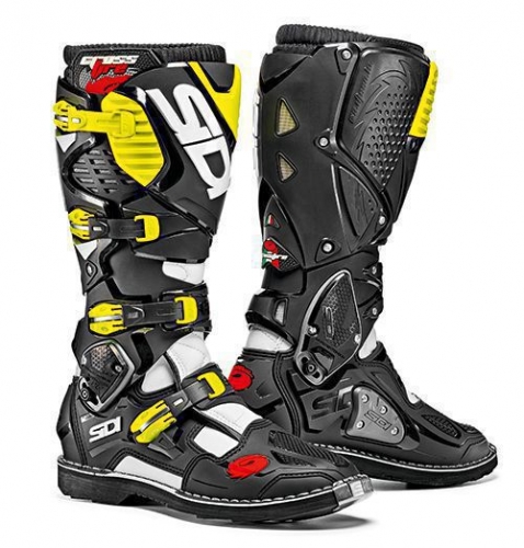 Sidi Crossfire 3