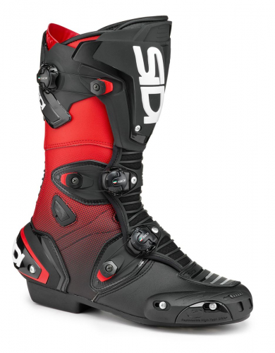 Sidi Mag-1, boots
