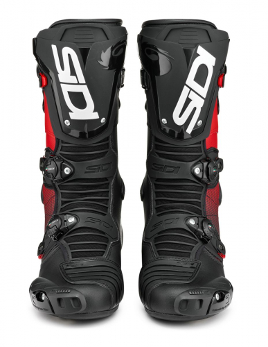 Sidi Mag-1, boots