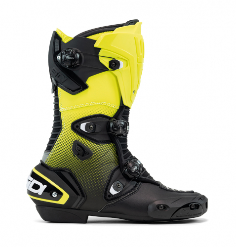 Sidi Mag-1, boots