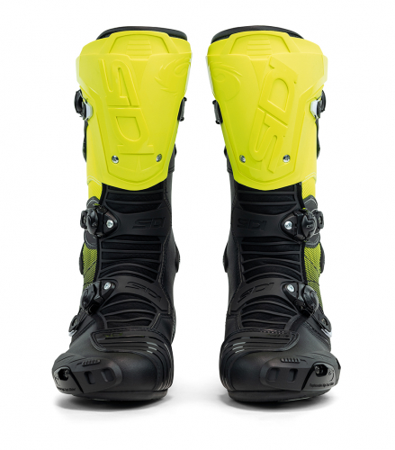 Sidi Mag-1, boots