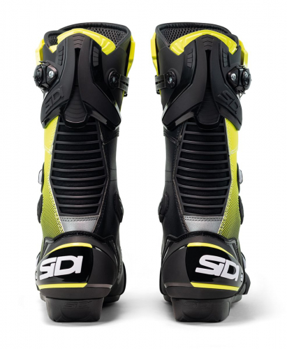 Sidi Mag-1, boots