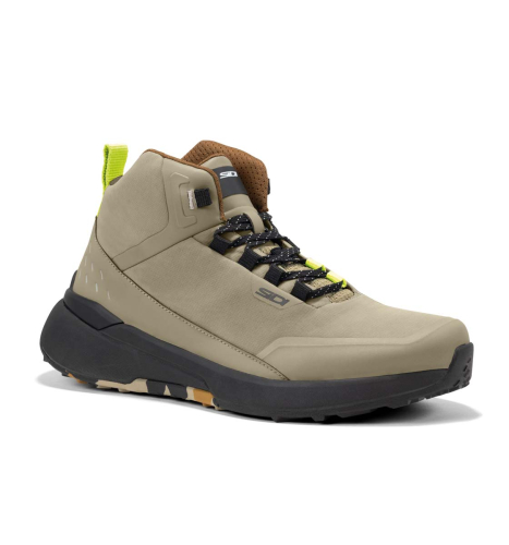 Sidi "Nucleus" Motorradschuhe