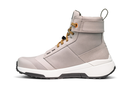 Sidi "Nucleus WP High" wasserdichte Motorradschuhe