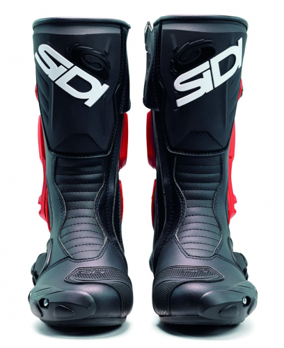 Sidi Vertigo 2 boots