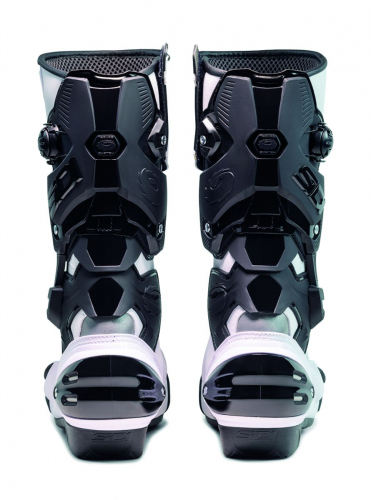 Sidi Vertigo 2 boots