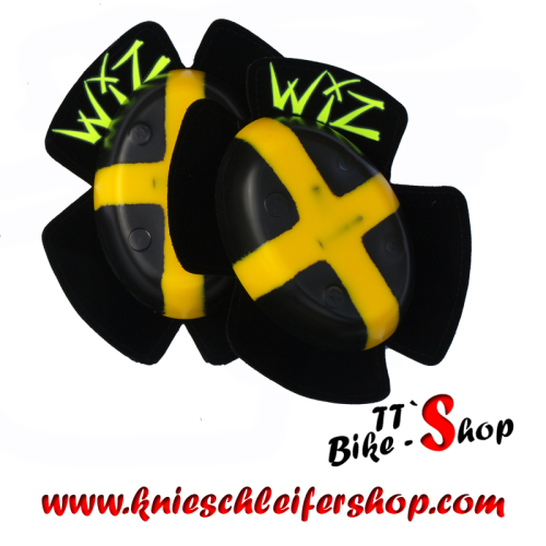 Wiz St. David of Wales - Sparky