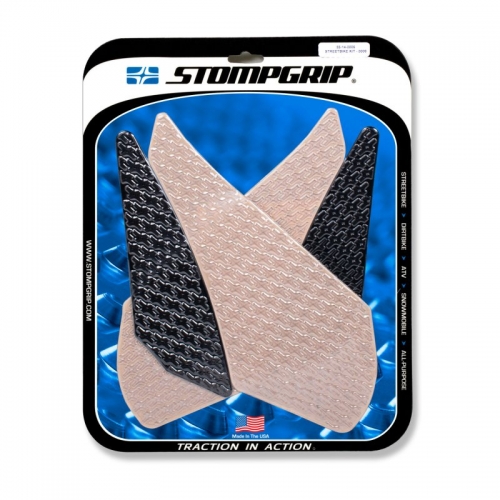 Stompgrip for Yamaha R1, 07-08