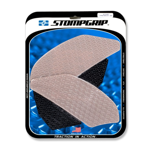 Stompgrip for Yamaha R1, 09-14
