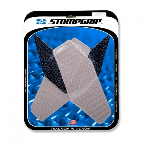 Stompgrip for Yamaha R6, 08-16