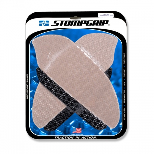 Stompgrip for Honda CBR 600RR, 07-12
