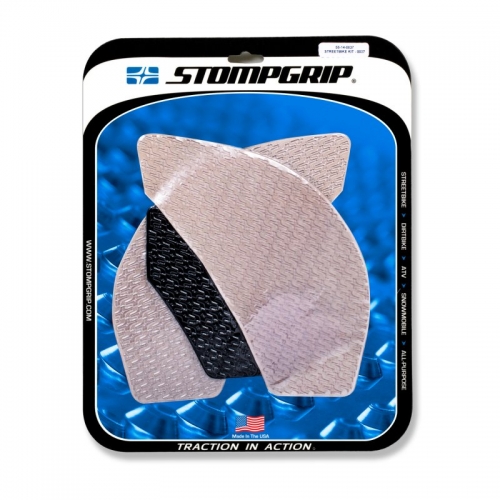 Stompgrip for Kawasaki ZX-6R / RR, 09-22