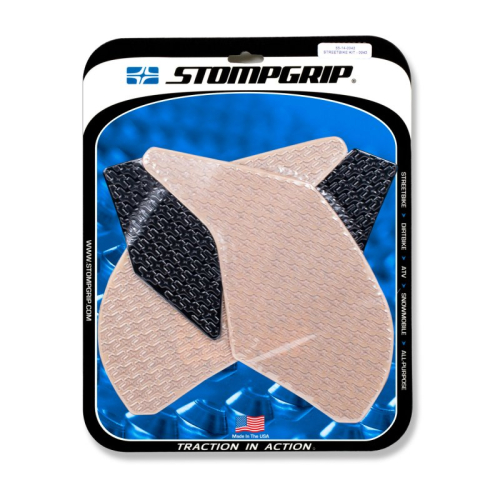 Stompgrip für Kawasaki Ninja 300, Bj. 13-17