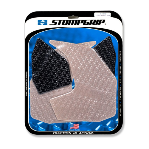 Stompgrip for Yamaha MT-09 - 14-20