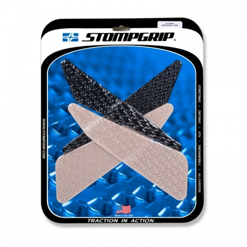 Stompgrip for Yamaha MT-07 - 15-17