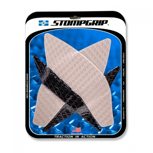 Stompgrip for Yamaha R1, 15-22