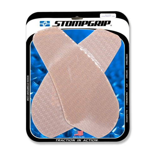 Stompgrip for Yamaha R6, 03-05