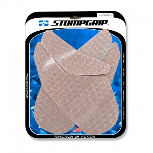 Stompgrip for Honda CBR 1000RR Fireblade, SC57