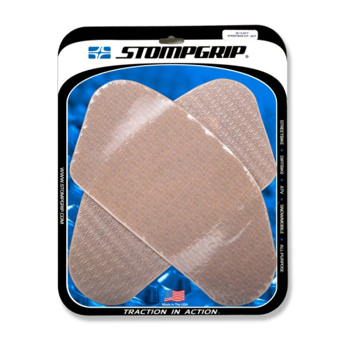 Stompgrip for Honda CBR 600RR