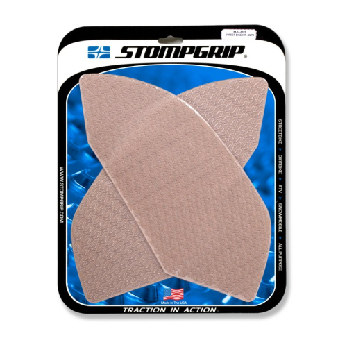 Stompgrip für Aprilia Tuono V4 / R / APRC, Bj. 2010-2014