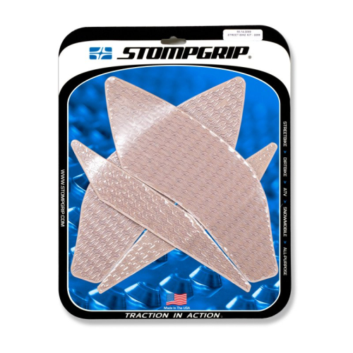 Stompgrip for Yamaha R1, 15-22