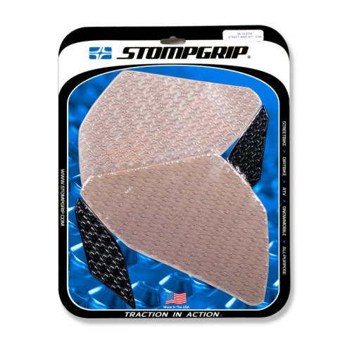 Stompgrip for Yamaha R3, 15-18