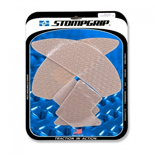 Stompgrip for Yamaha MT-10 - 17-21
