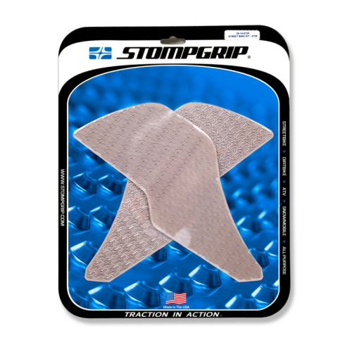 Stompgrip for Honda MSX 125 / Grom
