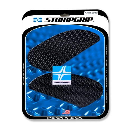 Stompgrip für Triumph Scrambler Bj. 06-17
