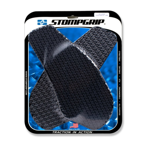 Stompgrip for Yamaha R6, 03-05