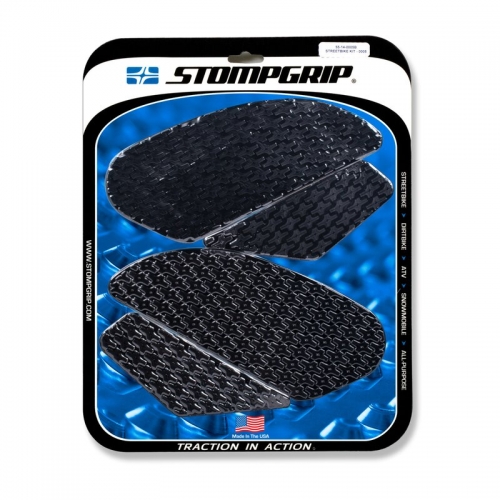 Stompgrip for Yamaha R6, 06-07