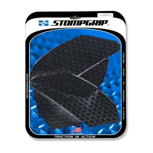 Stompgrip for Yamaha R1, 09-14