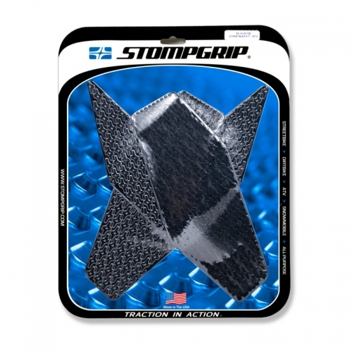 Stompgrip for Yamaha R6, 08-16