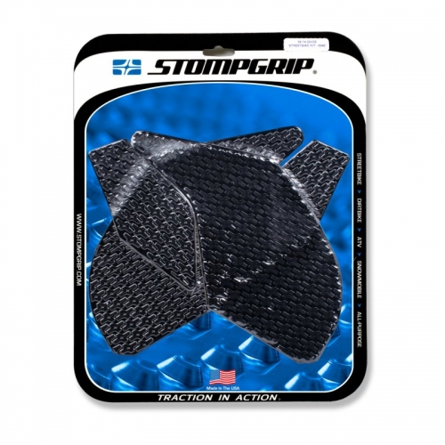 Stompgrip für Kawasaki Ninja 300, Bj. 13-17