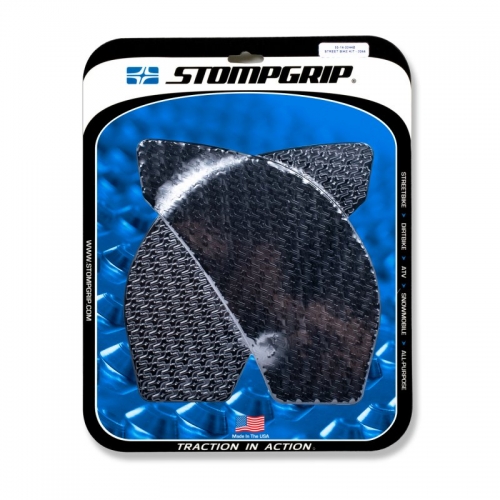 Stompgrip for Kawasaki Ninja 650, 12-16