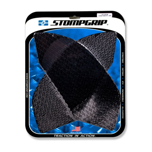 Stompgrip for Aprilia Tuono V4, 10-14
