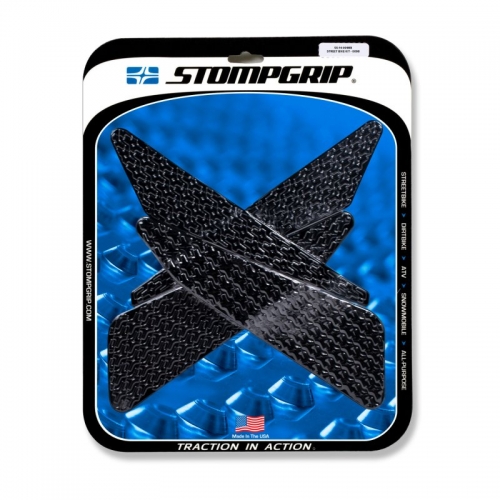 Stompgrip for Yamaha MT-07 - 15-17
