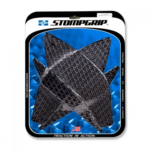 Stompgrip for Yamaha R1, 15-22