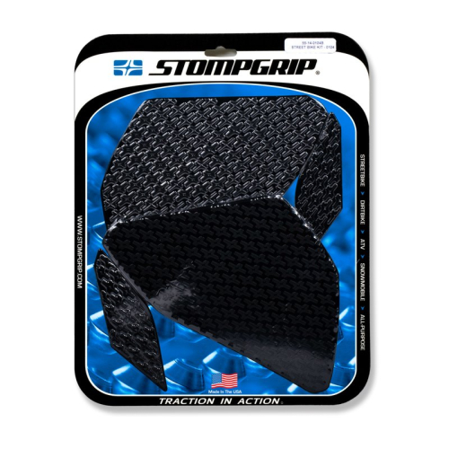 Stompgrip for Yamaha R3, 15-18