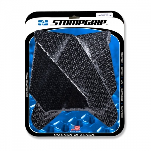 Stompgrip for Honda CBR 1000RR Fireblade, SC77, 17-19