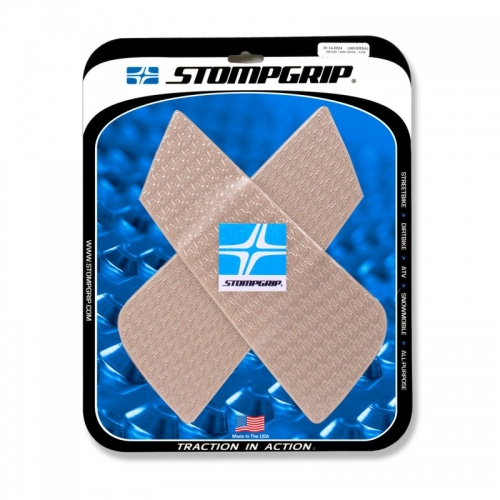 Stompgrip for MV Agusta Brutale 800 Dragster / RR , 14-18
