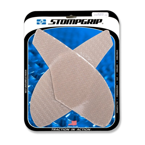 Stompgrip for MV Agusta Brutale 1090, 18-19