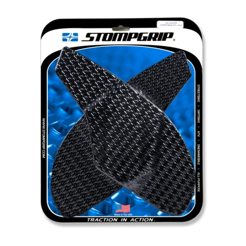 Stompgrip for MV Agusta Brutale 1090, 18-19