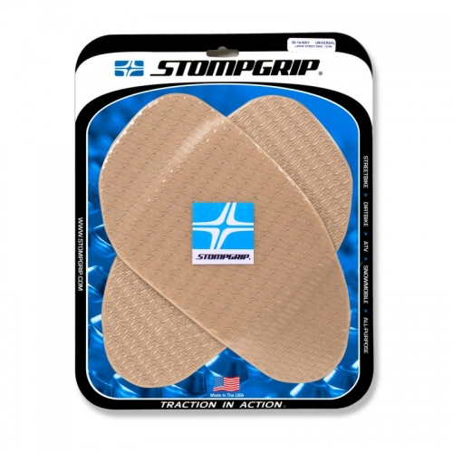 Stompgrip for Kawasaki ZX-6R, 00-02
